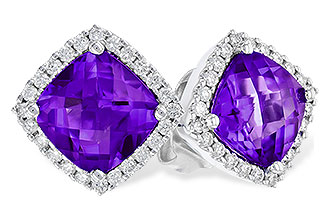L229-62624: EARR 1.70 AMETHYST 1.85 TGW