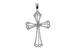 L232-28988: PENDANT .05 TW