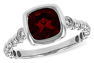 L235-02588: LDS RG 1.52 GARNET 1.60 TGW