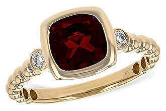 L235-02588: LDS RG 1.52 GARNET 1.60 TGW