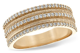 L235-03497: LDS DIA WED RG .40 TW