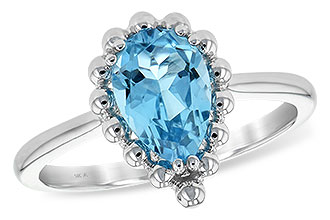 L235-04442: LDS RG BLUE TOPAZ 1.55 CT
