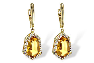 L235-92588: EARR 3.80 TW CITRINE 4.05 TGW