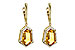 L235-92588: EARR 3.80 TW CITRINE 4.05 TGW