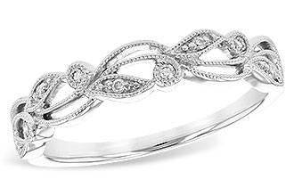 L235-98024: LDS DIA WED RG .06 TW