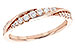 L235-98924: LDS DIA WED RG .25 TW