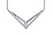 L318-71688: NECKLACE .22 TW