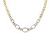 L319-56251: NECKLACE 1.15 TW (17 INCHES)