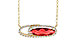 L319-57124: NECK 1.16 GARNET 1.30 TGW