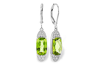 L319-58033: EARR 3.82 TW PERIDOT 4.00 TGW