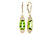 L319-58033: EARR 3.82 TW PERIDOT 3.98 TGW