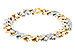 L319-58915: BRACELET 1.70 TW