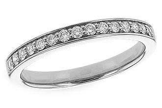 L319-58951: LDS DIA WED RG .25 TW
