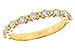 L319-61724: LDS DIA WED RG .50 TW