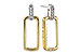 L319-63497: EARRINGS .04 TW