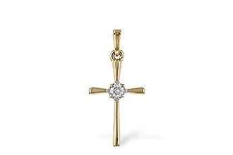 L320-48915: PENDANT .05 BR