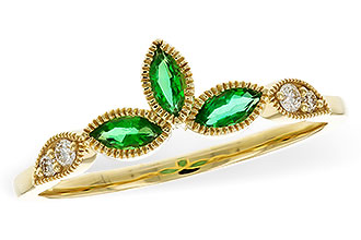 L320-52597: ENHANCER .22 TW EMERALD .28 TGW