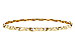 L320-53506: BANGLE .34 TW