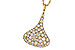 L320-53542: NECKLACE 1.50 TW