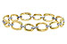 M045-92624: BRACELET .36 TW