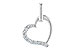 M229-58924: PENDANT .08 TW