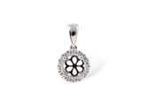 M232-32551: SEMI PENDANT .11 TW