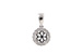 M232-32551: SEMI PENDANT .11 TW