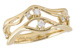 M234-11688: LDS WED RG .16 TW