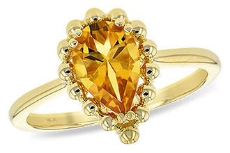 M235-04433: LDS RG 1.06 CITRINE TW