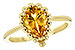 M235-04433: LDS RG 1.06 CITRINE TW