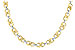 M235-07106: NECKLACE .60 TW (17 INCHES)