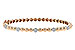 M235-92560: BRACELET .27 TW