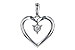 M235-94424: PENDANT .03 TW