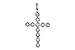 M235-98042: PENDANT .15 TW