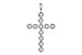 M235-98051: PENDANT .25 TW