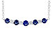M235-98997: NECK .58 TW SAPP .70 TGW