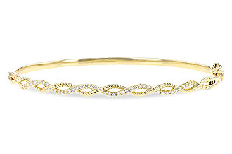 M318-64451: BANGLE .33 TW