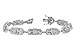 M318-68033: BRACELET 2.00 TW