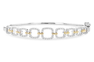 M318-72597: BANGLE .72 TW