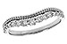 M319-58033: G319-58024 IN PLATINUM (ENHANCER .30 TW)
