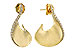 M320-46224: EARRINGS .25 TW