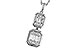 M320-46242: NECK .42 BAG .45 TW