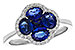 M320-47179: LDS RG 1.72 TW SAPPHIRE 1.87 TGW