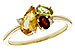 M320-48060: LDS RG .79 SEMI PREC (CIT,PER,GAR) .82 TGW