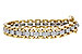 M320-49851: BRACELET 2.00 TW (7")