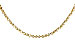M320-53533: NECKLACE 2.25 TW FANCY CUT DIAS (17.25")