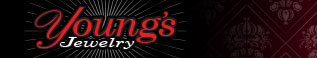 Young's Jewelry Logo
